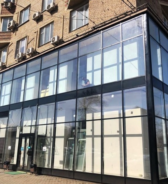 Московский дом технической книги
