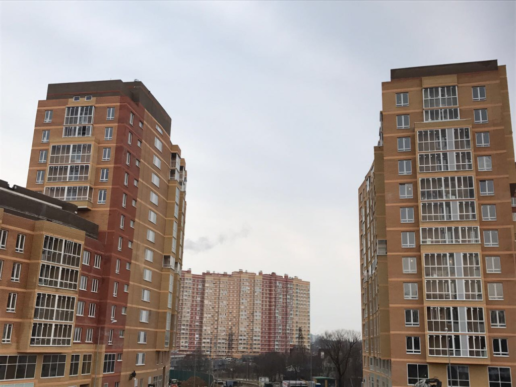 ЖК «Прима Парк»