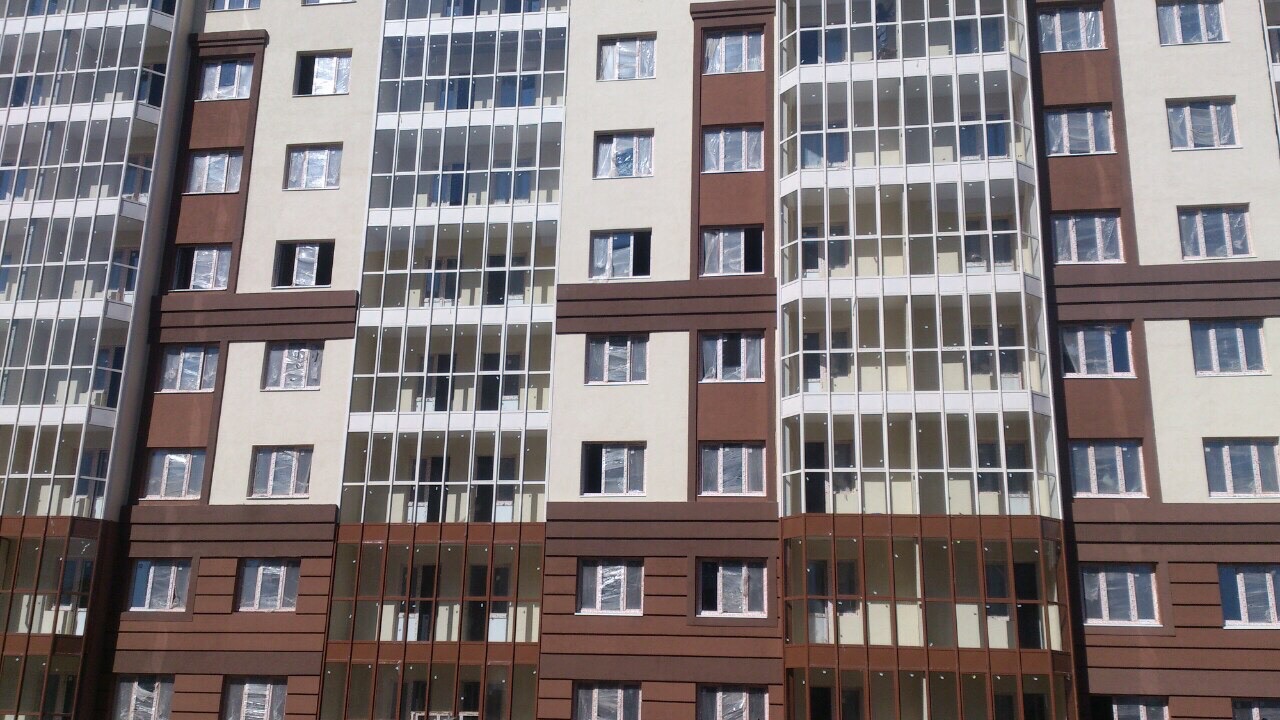 ЖК «Государев Дом»