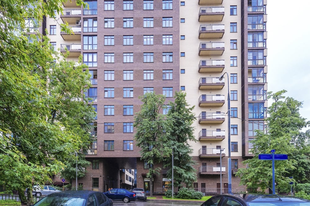 ЖК «Режиссер»