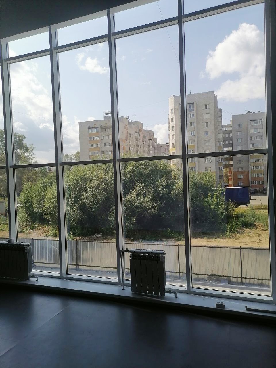 Волейбольный центр