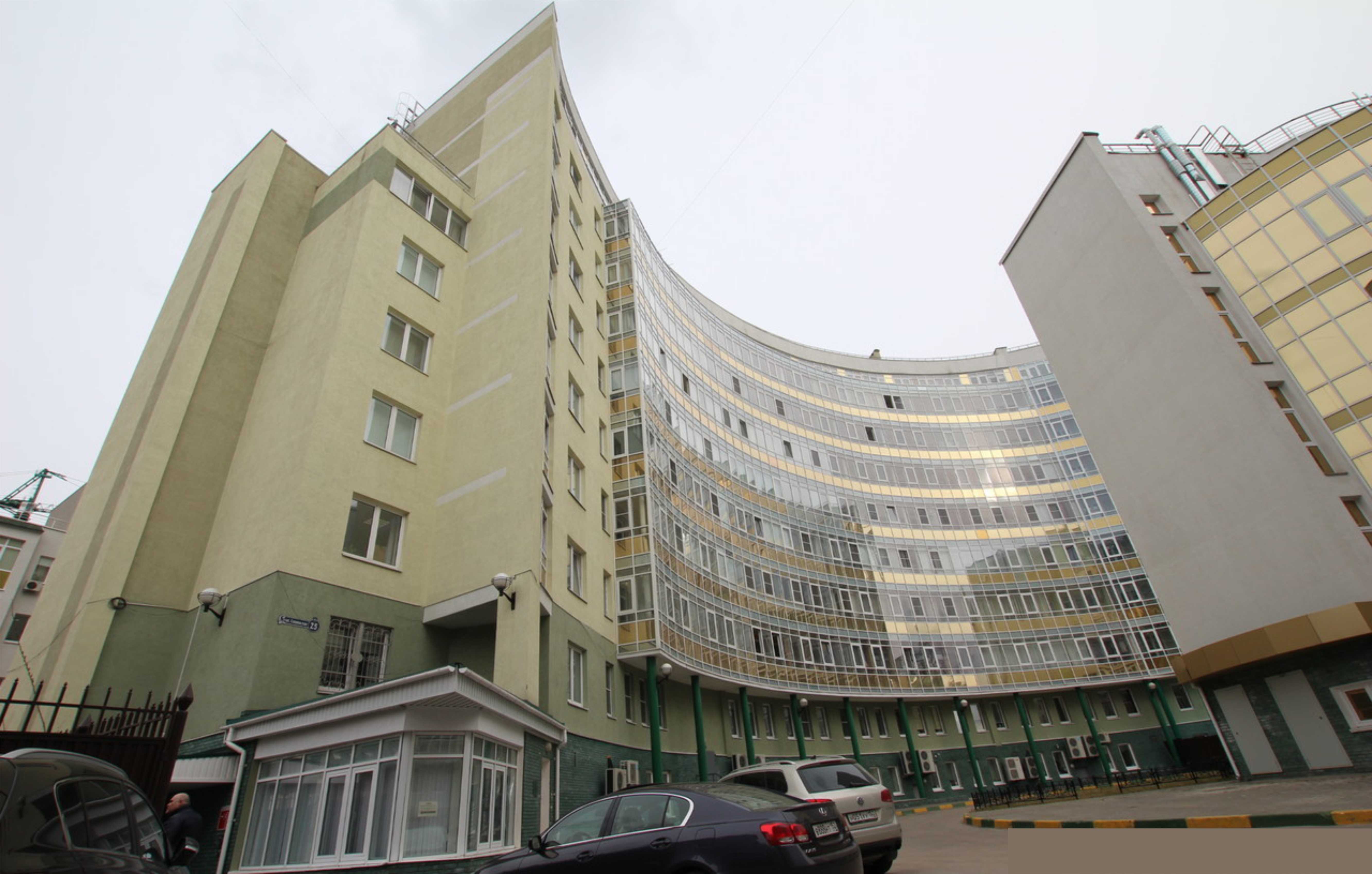 ЖК «Славянский Квартал»
