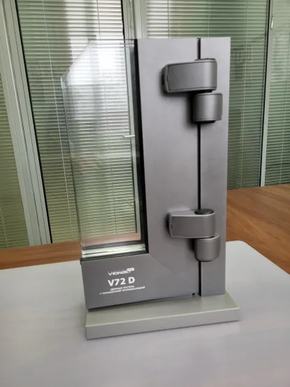 Образец Vidnal V72D