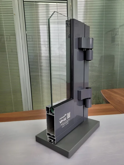 Образец Vidnal VP02