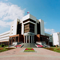 Свердловский суд