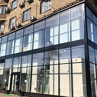 Московский дом технической книги