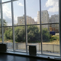 Волейбольный центр