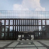 Академия Ракетных войск стратегического назначения