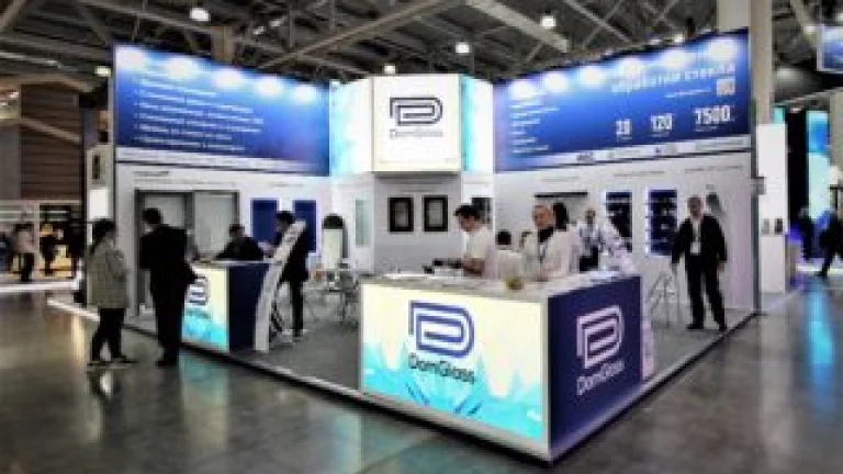 Итоги Выставки Mosbuild 2023