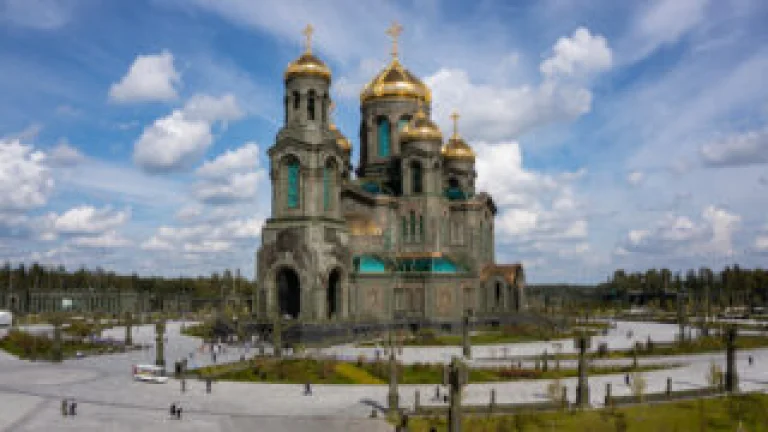 Самый грандиозный проект 2020 года!