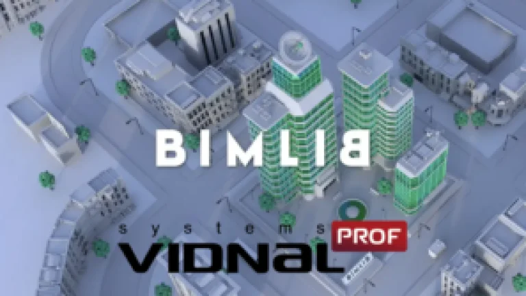 Мы в BimLib