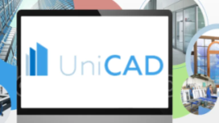 Основные возможности программы UniCAD