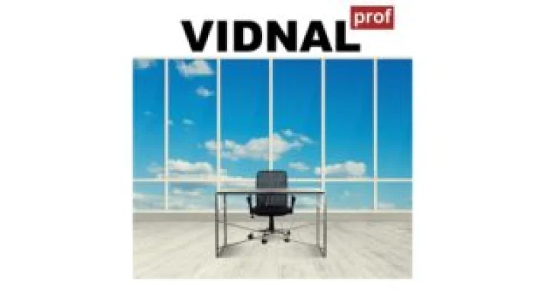 Конкурентные преимущества алюминиевого профиля VIDNAL PROF