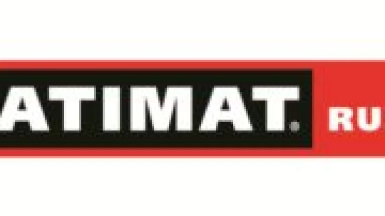 Итоги BATIMAT 2017